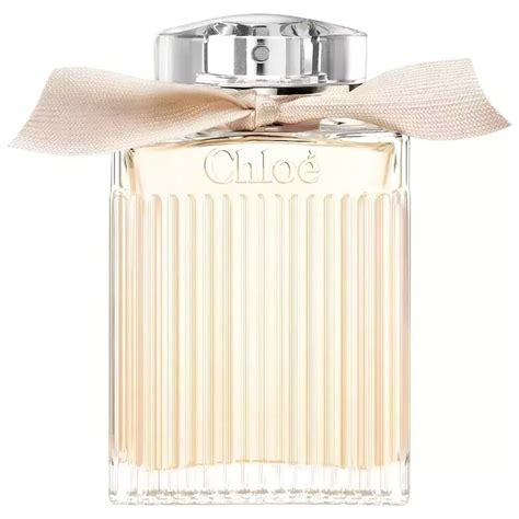 chloe fragrance notes|what does chloe smell like.